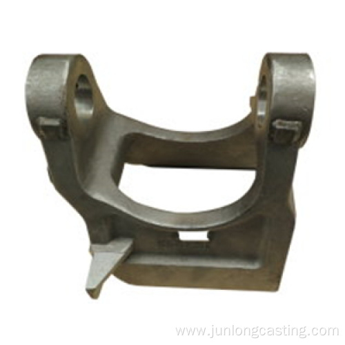 25Mn Material casting parts for auto parts